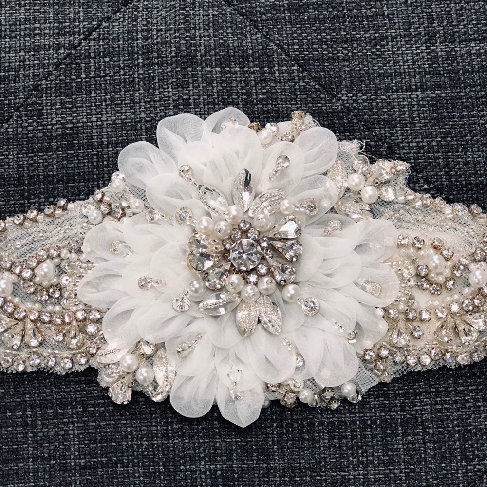 Bridal Belt